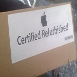 TIENDA iPHONE REFURBISHED