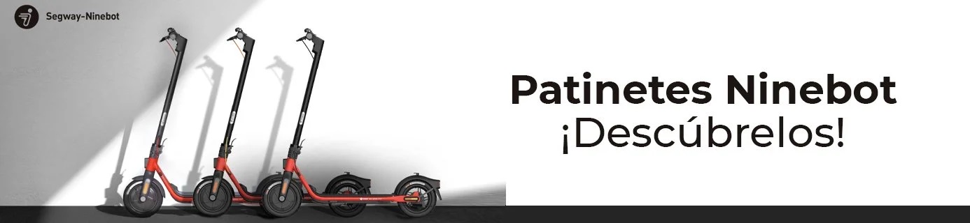 patinetes